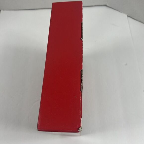 Mikasa Plate 9" Bon Bon Plate Reindeer SA947220 Holiday Christmas New LAST ONE - Picture 12 of 14